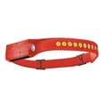 thumbnail image 1 of COB Head Charging + XPE Headlight 600mAh Wave Induction USB Linterna roja Hugtrwg Para estrenar, 1 of 9