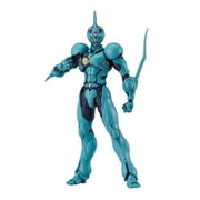 Figma Bio Booster Armor Guyver I Ultimate Edition 5-inch Collectible Action Figure | Highly Articulated with Exclusive Accessories | from Manga Series
