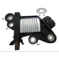 thumbnail image 1 of Alternator Voltage Regulator 13451100 23100-3753A, 1 of 1