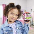 thumbnail image 3 of Poupées Tout-petits L.O.L. Surprise Loves CRAYOLA, 3 of 7