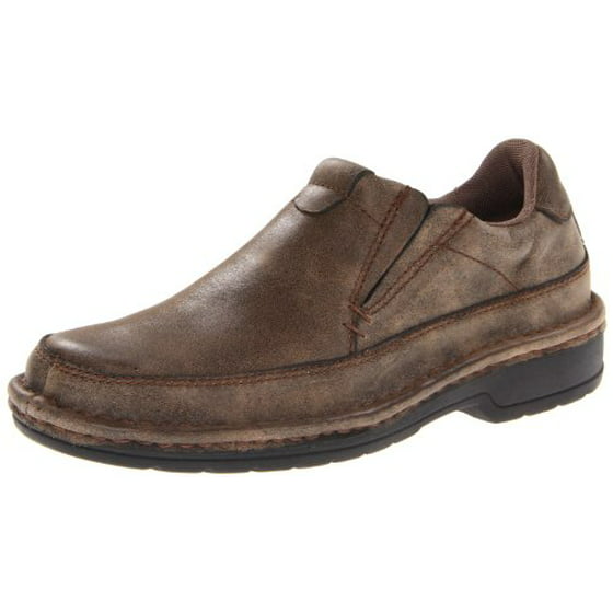 Roper - Roper Casual Shoes Mens Slip On Flex Tan 09-020-1750-0071 TA ...