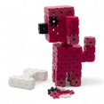 thumbnail image 2 of Set de construcción STEM KADÜ Cachorrito Rosa de 250 piezas para niños de 5+, 2 of 3