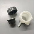 thumbnail image 3 of Furulu Cylinder Fluid Reservoir For Honda Accord CR-V Civic Clutch 46965-S6A-013, 3 of 4