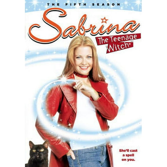 Sabrina the Teenage Witch: The Fifth Season (DVD)