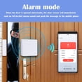 thumbnail image 4 of Door and Window Alarm Home Anti-Theft Smart WiFi Magentic Alarm. E0O2, 4 of 7