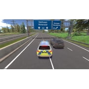 Autobahn Police Simulator 2 [Nintendo Switch]
