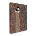 thumbnail image 3 of Stupell Industries Modern Abstract Female Mosaic Portrait Block Tile Shapes, 30 x 40,Design by Jose Cacho, 3 of 5