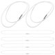 thumbnail image 1 of AURARMLET 6Ud Elásticas Ajustables Para Bolsas De Basura Para Accesorios De, 1 of 8