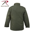thumbnail image 2 of Rothco M-65 Field Jacket, 2 of 2