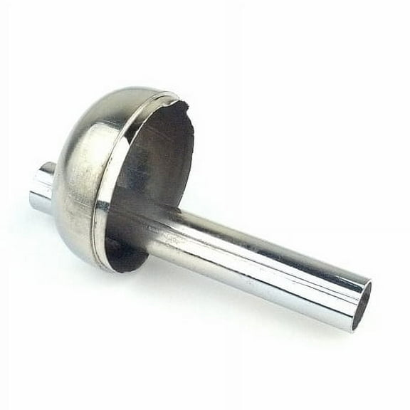 End Cap Muffler, 80cc Bike Engine Kit