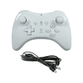 thumbnail image 4 of YUNDAP Wireless Bluetooth Gamepad Mobile Game Controller Joystick Video Games Controller,Perfect for The Most Games White, 4 of 8