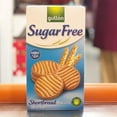 thumbnail image 2 of Gullon Cookie SF Shortbread Cookies, 11.63 Ounce, 330 Gram (2 Pack), 2 of 6
