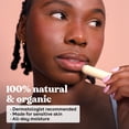 thumbnail image 3 of EOS Organic Lip Balm Sweet Mint 0.25 Ounce, 3 of 5