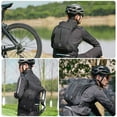thumbnail image 7 of BIBABLYKE 20L Hydrations Backpack Running Backpack Large Capacity Backpack Travel Backpack Cycling Backpack for Climbing, 7 of 7