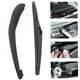 thumbnail image 5 of Brazo De Limpiaparabrisas Trasero, Práctico ABS 68040371 Limpiaparabrisas Para Reemplazo De Automóviles Para Dodge Journey 2009-2017 ANGGREK BH1616, 5 of 8