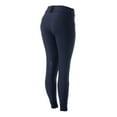 thumbnail image 2 of Equinavia Kristina Womens Knee Patch Breeches, 2 of 13