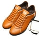 thumbnail image 4 of Versión coreana de moda masculina de zapatos de ocio de estilo deportivo británico para hombre, zapatos de hombre de gran tamaño Four Seasons, 4 of 4