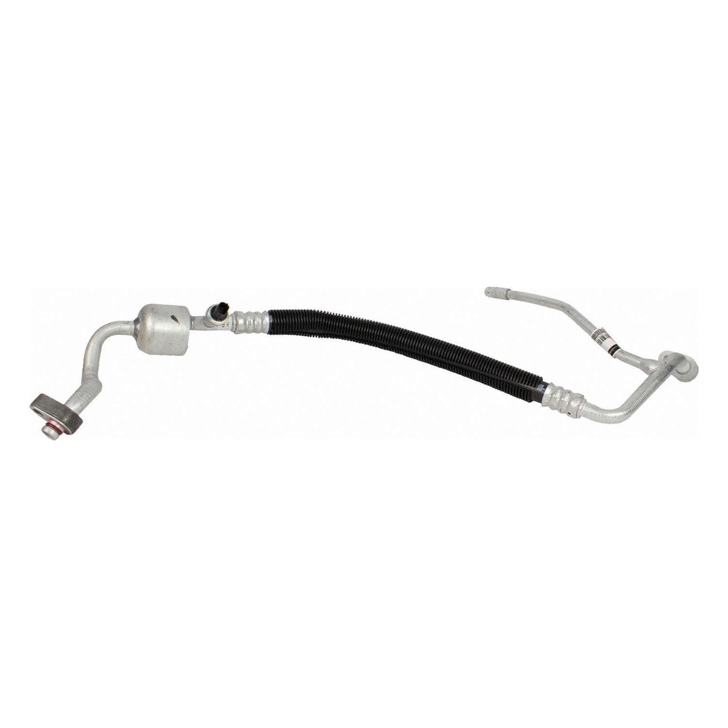 Motorcraft A/C Hose Fits select: 2011-2016 FORD F350, 2011-2016 FORD F250