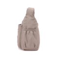 thumbnail image 3 of MINTEGRA Bolso bandolera para mujer de nailon impermeable, bolso de hombro, bolso de mensajero, bolsos ligeros, 3 of 5