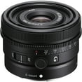 thumbnail image 5 of Sony a7R IVA Mirrorless Camera + 24mm f/2.8 G Lens +  UV Filter + 64GB + Handbag And More!, 5 of 7