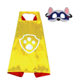 thumbnail image 5 of Nuevo conjunto de juguetes de Paw Patrol, máscara, capa, cosplay, dibujos animados, Paw Patrol, Psi Patrol, regalo, decoración para fiesta de Halloween, regalo de cumpleaños, 5 of 5