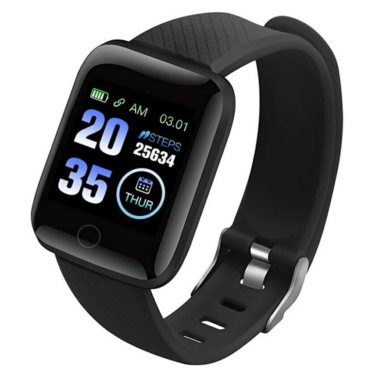 Smartwatch fit 116 plus hotsell