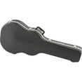 thumbnail image 2 of Road Runner RRMADN ABS Molded Acoustic Dreadnought Guitar Case, 2 of 2