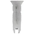 thumbnail image 4 of Ekena Millwork 4 1/4"W x 2 1/2"D x 10 7/8"H Hampshire Large Drop Corbel (4-Pack), 4 of 5