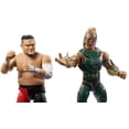 thumbnail image 4 of WWE Battle Pack with Rey Mysterio and Samoa Joe Elite Collection 2-Pack, 4 of 7