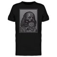 thumbnail image 1 of West Coast Bill  T-Shirt Men -Image by Shutterstock, Male 3X-Large, 1 of 2