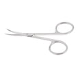 thumbnail image 5 of Tijeras para cutícus, portátil, duradero, curvado para Zulema Tijeras de cutícula, 5 of 5
