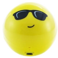 emoji speaker walmart