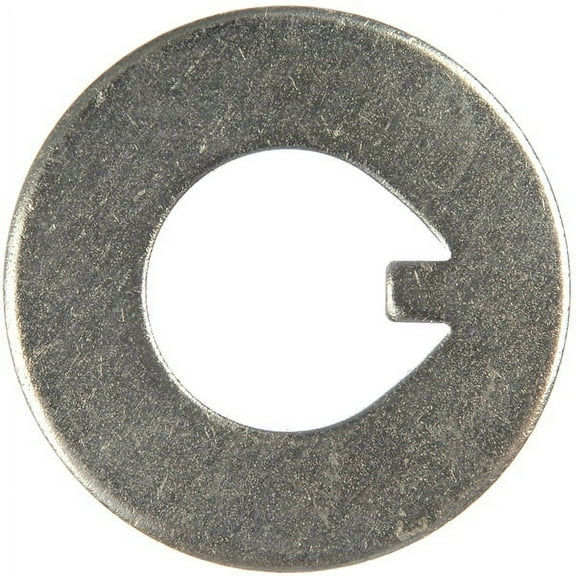 Dorman 618-013.1 Spindle Washer Fits select: 1970-1993 FORD MUSTANG, 1970-1986 FORD LTD