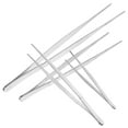 thumbnail image 3 of 4 Pcs Pinces en Acier Inoxydable Outil de Jardinage DIY Accessoire de Jardinage, 3 of 9