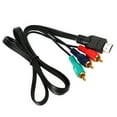 thumbnail image 1 of CHICHUMID Video Cables to 3- for Tech Users and Home Entertainment Enthusiasts 1Set 90-100cm, 1 of 7