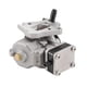 thumbnail image 2 of Boat Carburetor Assy for Yamaha 9.9HP 15HP 2-Stroke Outboard Engine, 2 of 5