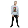 thumbnail image 4 of Elf Mens OMG Santa Sweatshirt, 4 of 5