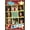 Bronze Framed Version, variant on High School Musical - Grid Wall Poster, 14.725" x 22.375"