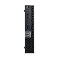 thumbnail image 3 of Dell OptiPlex 7070 Mini PC, Intel Core i5-8600 Upto 4.3GHz, 16GB RAM, 1TB NVMe SSD, DisplayPort, Wi-Fi, Bluetooth, Windows 10 Pro, 3 of 5