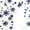 White_004, variant on Ediodpoh Christmas Family Pajamas Matching Sets Printed Imitation Silk Long Sleeve Parent Child Outfit Home Pajamas for Women Light Blue_007 M