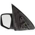thumbnail image 2 of OEM Grade Door Mirror Compatible with 2006-2010 Lincoln MKZ Zephyr Left Driver Side Replaces FO1320322 6H6Z17683B JLN12EL JLN12EL, 2 of 5
