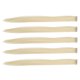 thumbnail image 1 of Clip de postizo NikouMX 5 piezas recto Extensiones de cabello liso, 1 of 8