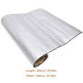 thumbnail image 2 of IFANLANDOR 1Pack Soundproofing Mats for Cars Reliable Aluminum Foil for General Soundproofing Use, 2 of 8