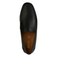 thumbnail image 4 of Geox Mens U Kosmopolis Leather Grip Moccasins, 4 of 4