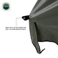 thumbnail image 4 of OVS TMBK Roof Top Tent Annex Green Base With Black Floor & Travel Cover 18019833, 4 of 7