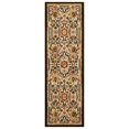 thumbnail image 1 of Mohawk Home Gwydrin Cream Polyester Area Rug, 1 of 6