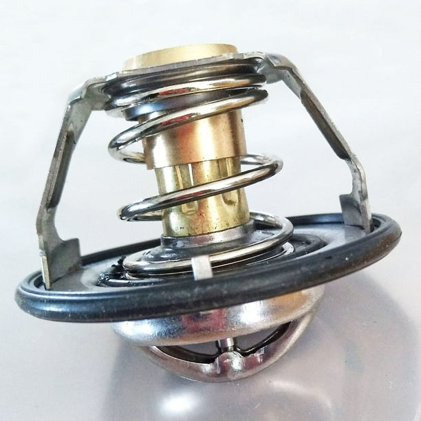 Thermostat with ORing Seal 5337966 Fits Cummins 98.502 5.9 24V ISB