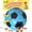 Blue, variant on JoyBruko Interactive Dog Toys Treat Dispensers - Giggle Squeaky Dog Soccer Ball Rewards Puzzle to Keep Them Busy, Mental Stimulation Enrichment Food Dispensing for Small Medium Large Breeds, Yellow