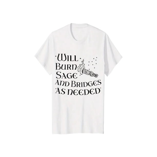 1pc Women'S T-Shirt with alphabet Print, Casual Crew Neck Short Sleeve Top with Slight Stretch, Summer Knit Fabric Tee
