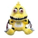 thumbnail image 1 of KEVCHE 23cm Peluches de FNAF Peluches, FNF Peluche Five Nights at Freddys Peluche FNAF Plush Amarillo Chica, Oso Freddy Bonnie Foxy Chica Lindos Muñecos de Peluche de FNF Regalos para Niños, Edad 4+, 1 of 3